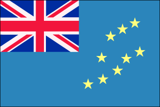 Ilhas Tuvalu