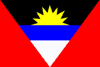 Antgua e Barbuda