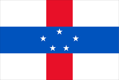 Antilhas Holandesas