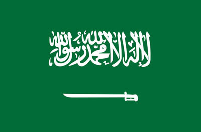 Arbia Saudita