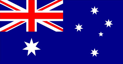 Austrlia