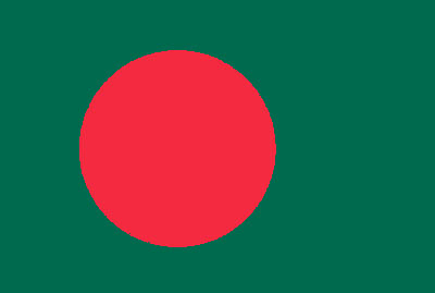 Bangladesh