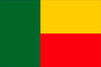 benin