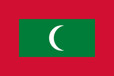 Ilhas Maldivas