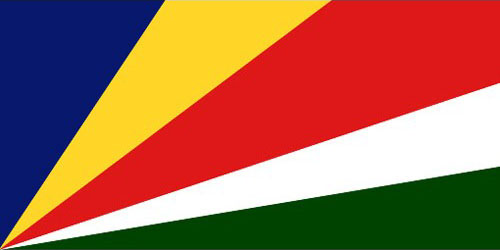 Ilhas Seychelles