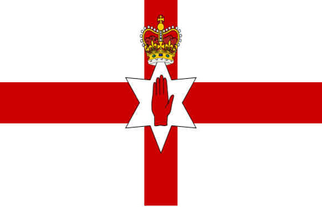 Irlanda do Norte