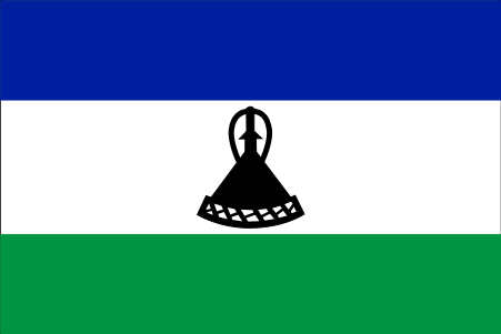 Lesoto