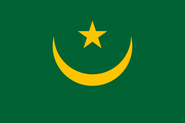 Mauritania