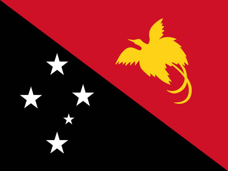 Papua Nova Guin