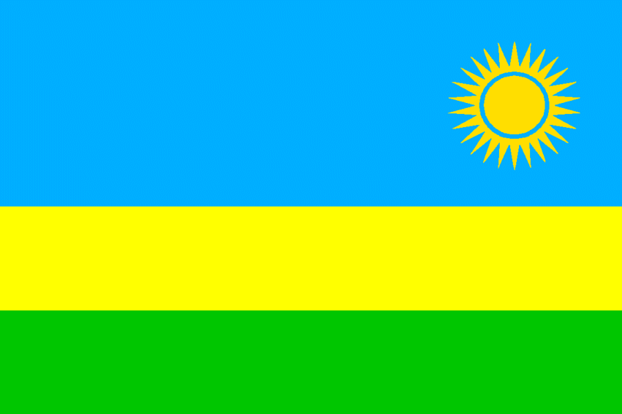 Ruanda