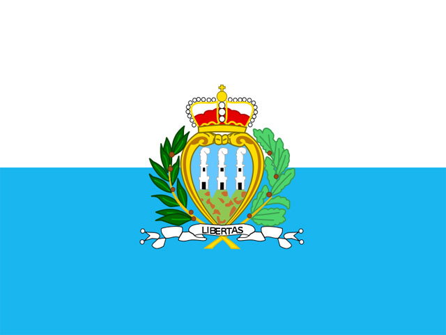 San Marino