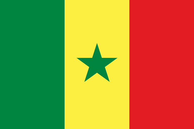 Senegal