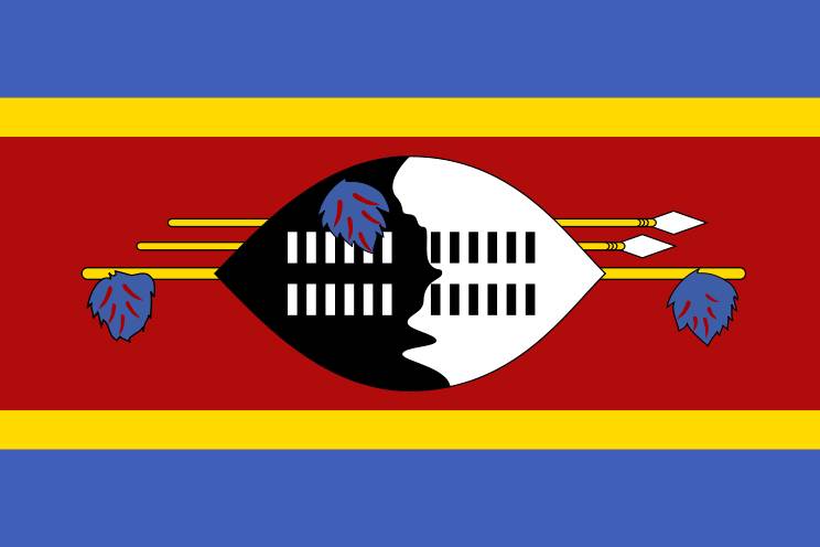 Suazilndia