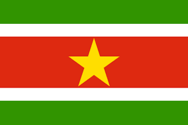 Suriname