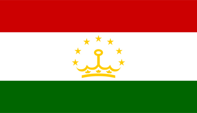 Tadjiquistao