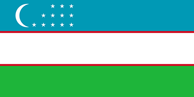 Uzbequisto